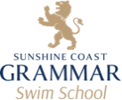 Grammar Swim School – Lion Blue Text_sm